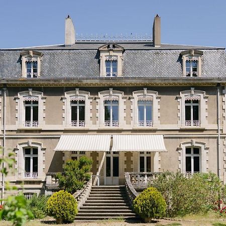 Les Penates Mazamet Apartment Exterior photo