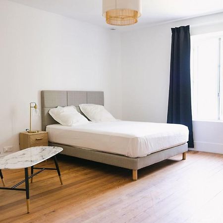 Les Penates Mazamet Apartment Exterior photo