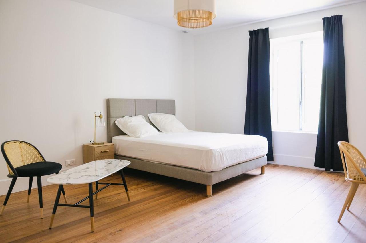 Les Penates Mazamet Apartment Exterior photo